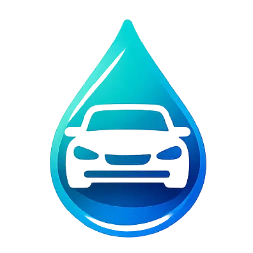 Lavage auto à domicile Le Lonzac